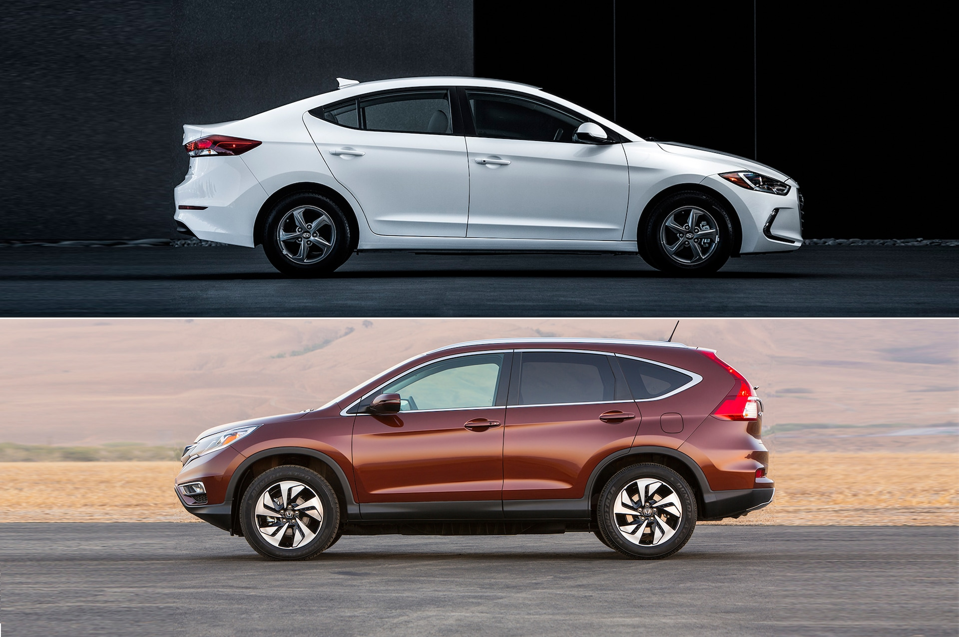 Crossovers: The Best of Both SUV and Sedan Worlds