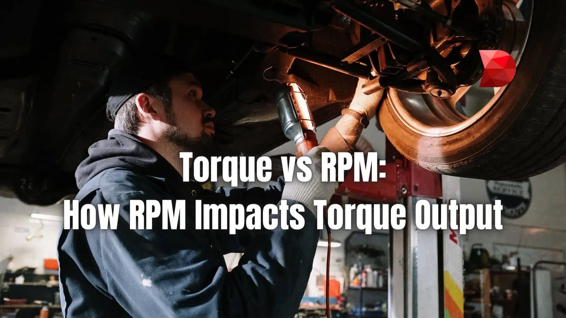 Torque: Understanding the Force Behind Your Car’s Acceleration