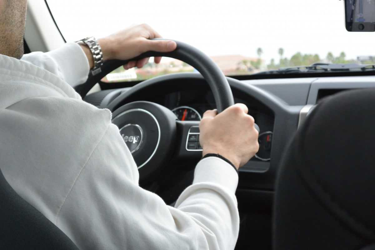 Handling and Steering: Assessing Your Car’s Road Grip and Control