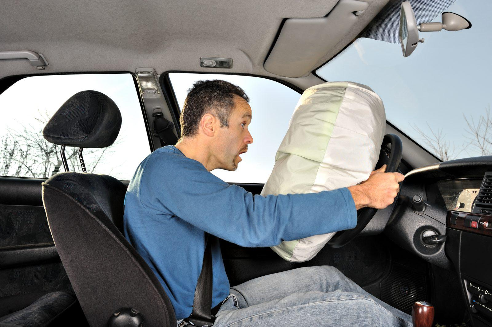 Airbags: Essential Protection for Drivers and Passengers