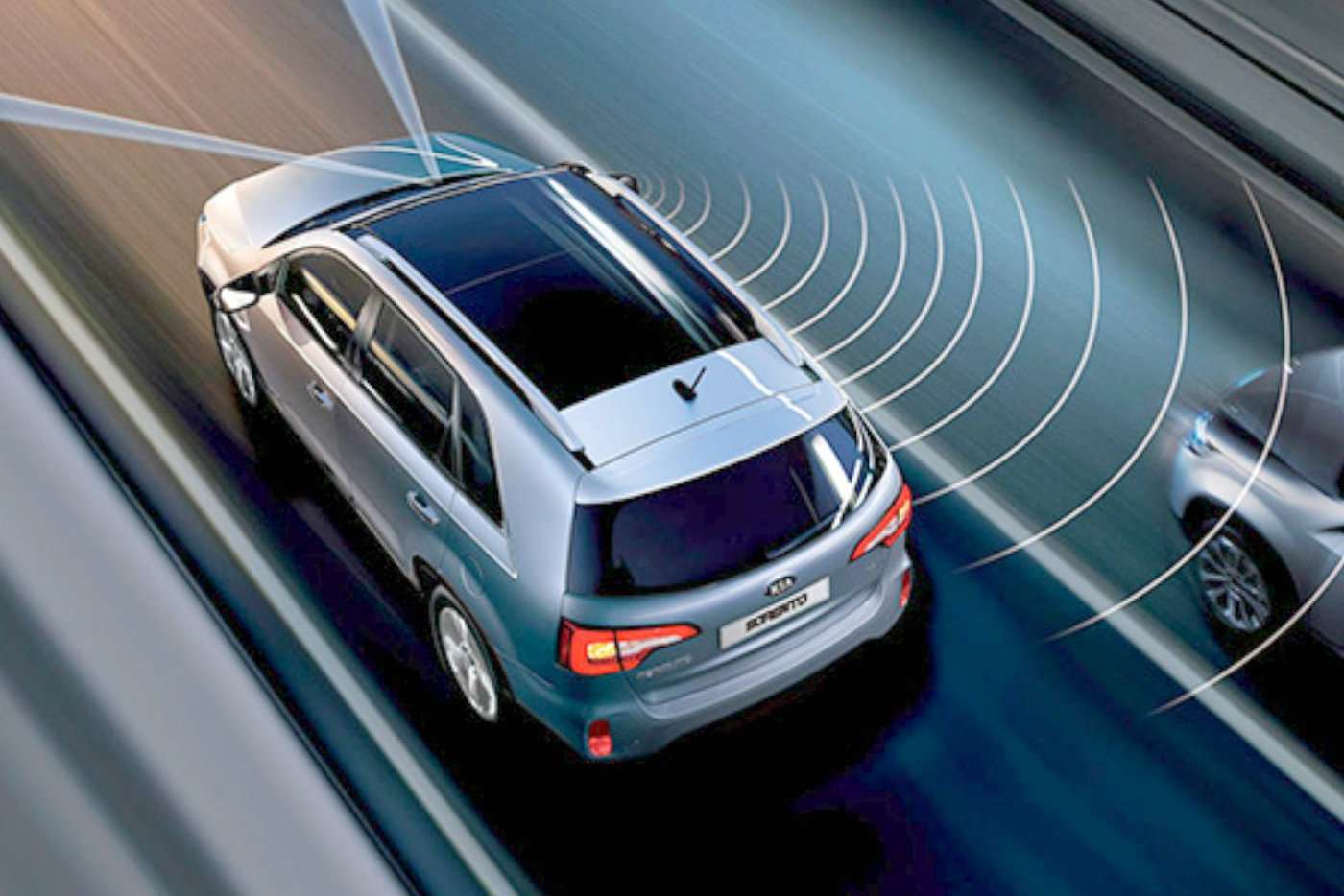 Lane Departure Warning: Staying on Track with Advanced Alerts